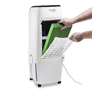 Racitor de aer Trotec Aircooler PAE 51