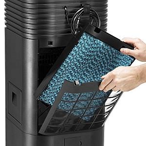 Racitor de aer Trotec Aircooler PAE 50