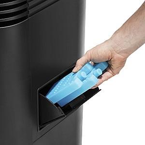 Racitor de aer Trotec Aircooler PAE 50