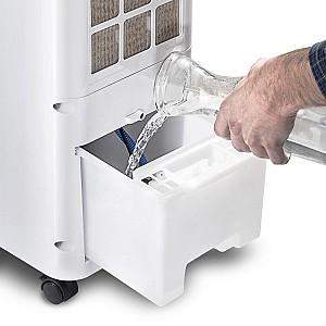 Racitor de aer Trotec Aircooler PAE 21