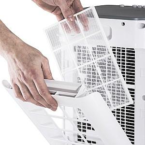 Racitor de aer Trotec Aircooler PAE 21