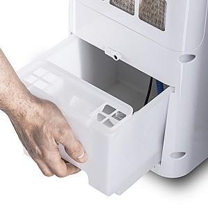 Racitor de aer Trotec Aircooler PAE 21