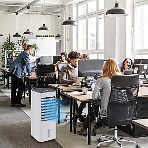 Racitor de aer Trotec Aircooler PAE 21