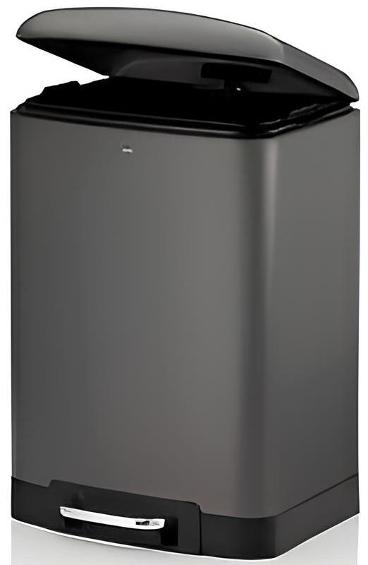 Cos de gunoi KELA inchidere silentioasa DAVINO