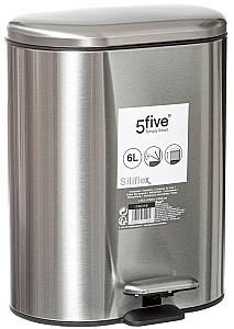 Cos de gunoi 5Five Siliflex