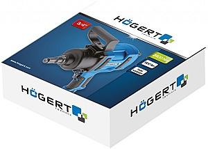 Masina de insurubat pneumatic Hoegert HT4R625