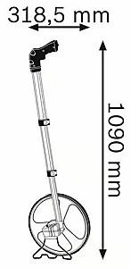  Bosch GWM 32 (0601074000)