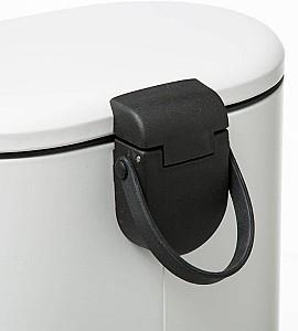 Cos de gunoi 5Five Siliflex White