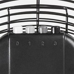 Ventilator Trotec TVM 24 D