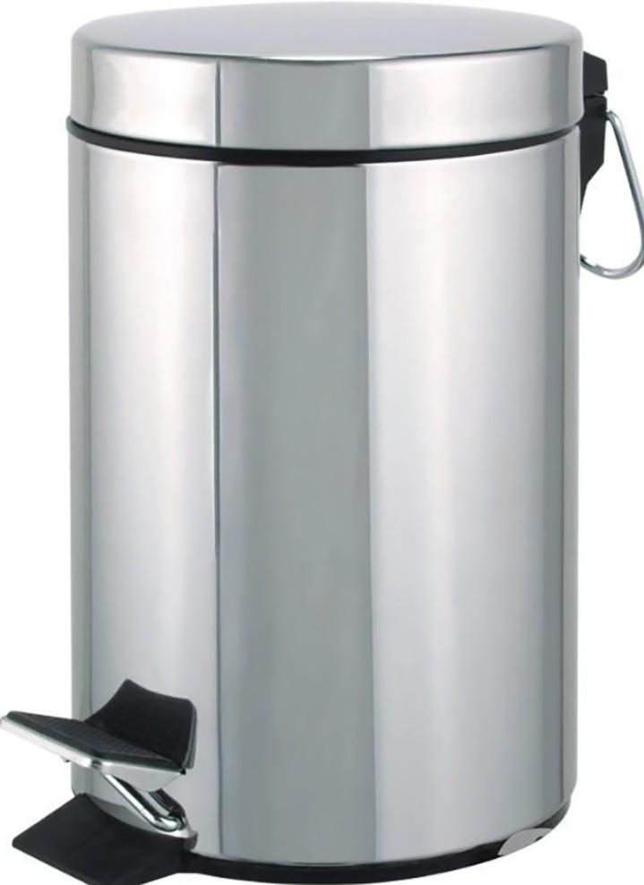 Cos de gunoi Testrut 3L (117033)