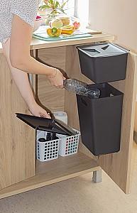 Cos de gunoi Idea М2477