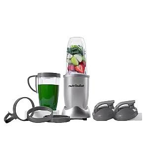 Blender Nutribullet NB907S