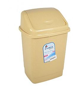 Cos de gunoi Zambak Plastik ZP402