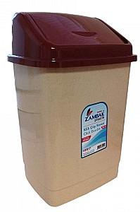 Cos de gunoi Zambak Plastik ZP402