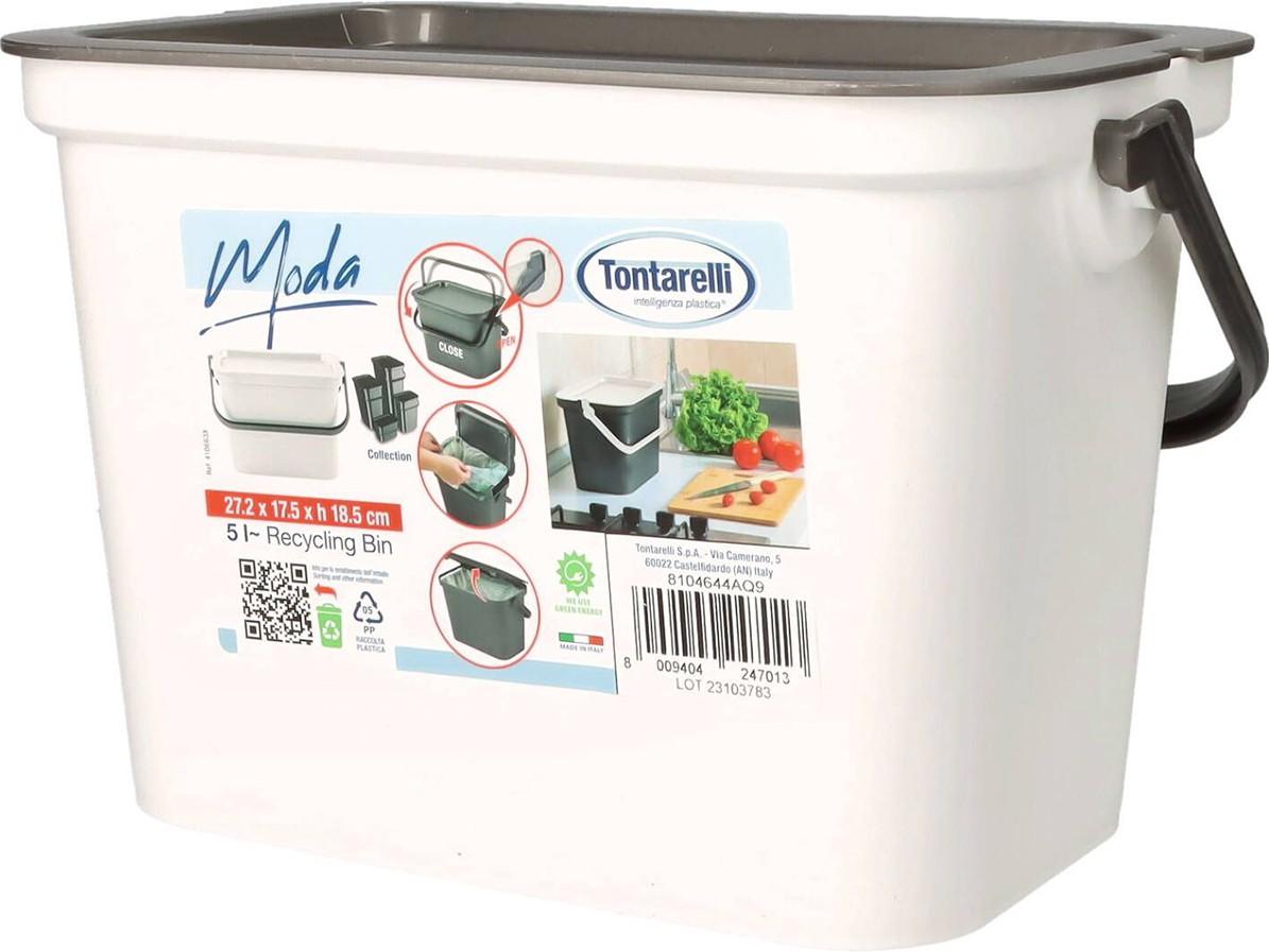 Cos de gunoi Tontarelli 35796