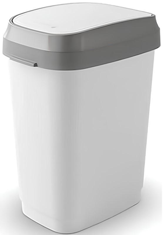 Cos de gunoi KIS Dual Swing 30-35l