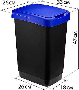 Cos de gunoi Idea М2469