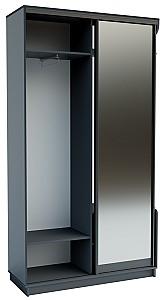 Antreu Confort-NV Alice L (1 oglinda) Antracit