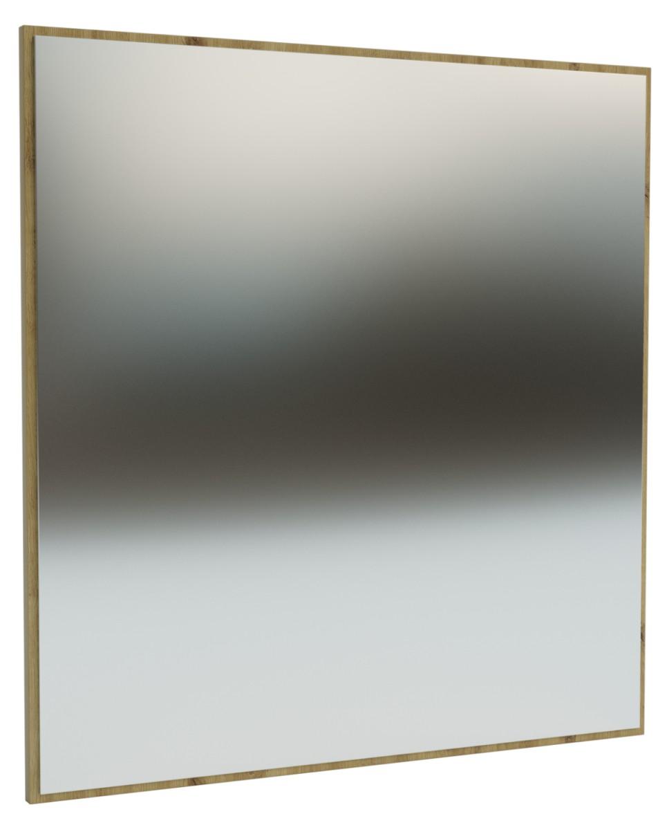 Oglindă Confort-NV Urban S Stejar Artisan(Maro)