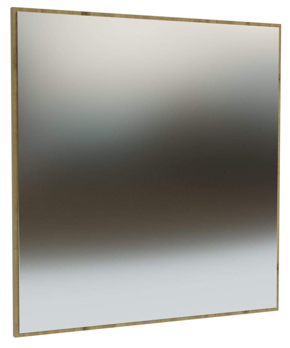 Oglindă Confort-NV Urban L Stejar Artisan(Maro)