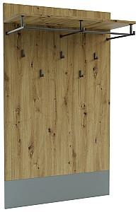 Cuier Confort-NV Urban L Stejar Artisan(Maro)/Chinchilla Gri