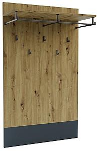 Cuier Confort-NV Urban L Stejar Artisan(Maro)/Antracit(Gri)