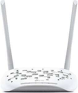Punct de acces Tp-Link TL-WA801ND  N300 Wireless Access Point (TL-WA801ND)