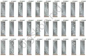 Dulap-cupe Confort-NV 2D Oglinda+foto imprimare (120x45cm)