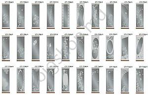 Dulap-cupe Confort-NV 2D Oglinda+foto imprimare (120x45cm)