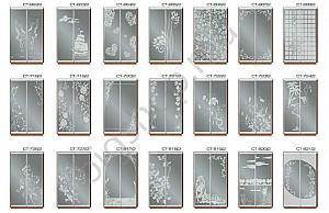 Dulap-cupe Confort-NV 2D Oglinda+foto imprimare (120x45cm)