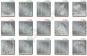 Dulap-cupe Confort-NV 3D CT-220/1 (200x60x220)