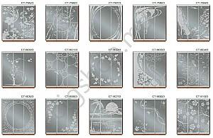 Dulap-cupe Confort-NV 3D CT-220/1 (200x60x220)