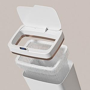 Cos de gunoi K-Home 16 L White(1548009)