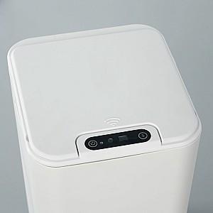 Cos de gunoi K-Home Pătrată cu sensor 25L(1548012)