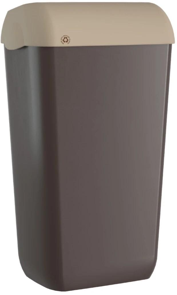 Cos de gunoi Marplast A74049NSD Sand