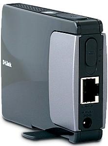 Punct de acces D-Link DAP-1350/A1A