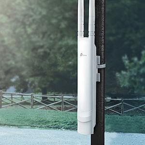 Punct de acces Tp-Link EAP110-Outdoor White