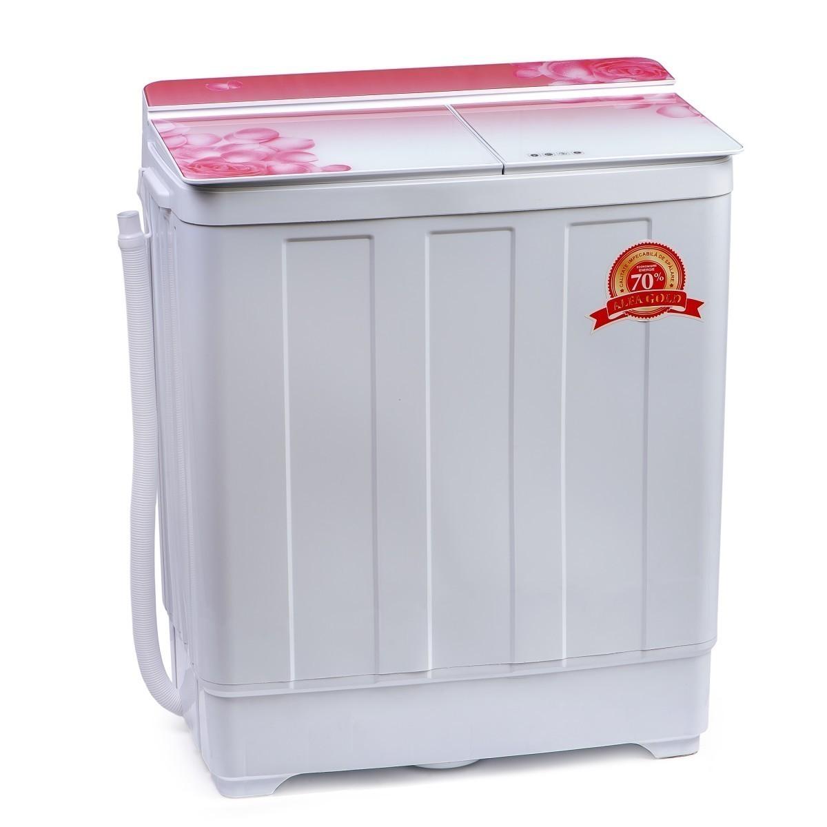 Masina de spalat semiautomată Alfa Gold WM-75SP