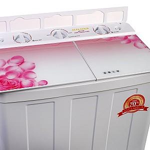 Masina de spalat semiautomată Alfa Gold WM-75SP