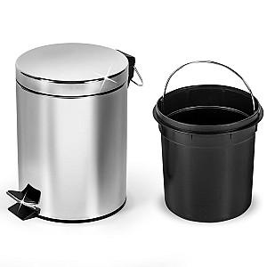 Cos de gunoi Uniplast 41440 Crom