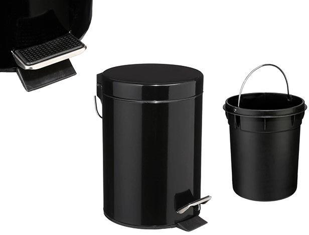 Cos de gunoi 5Five (50318)