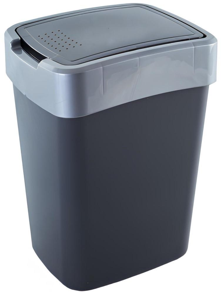 Cos de gunoi Aleana Euro 122067 18L