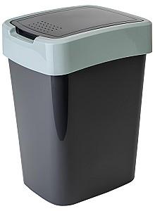 Cos de gunoi Aleana Euro 122067 18L