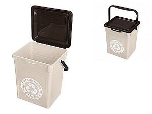 Cos de gunoi Bytplast 46729 8l