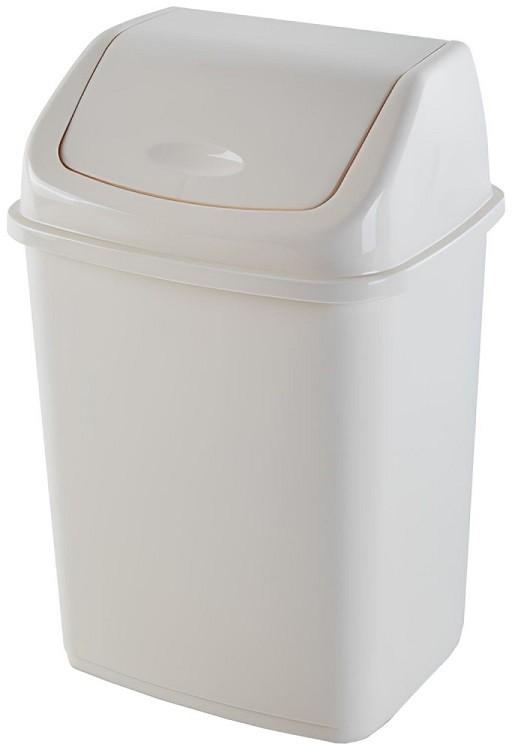 Cos de gunoi Aleana 122065 18L