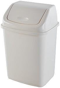 Cos de gunoi Aleana 122065 18L