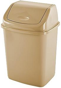 Cos de gunoi Aleana 122065 18L