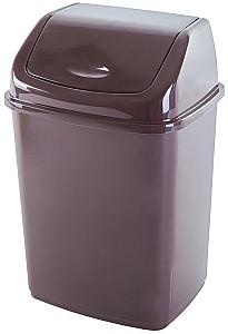 Cos de gunoi Aleana 122065 18L