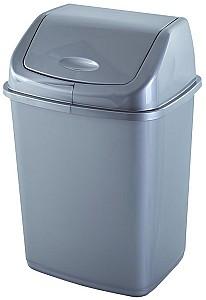 Cos de gunoi Aleana 122065 18L