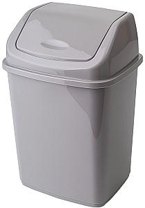 Cos de gunoi Aleana 122065 18L